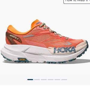 Hoka Mafate X Women’s